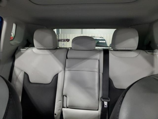 Photo 10 from auction – 2018 JEEP COMPASS LI with VIN 3C4NJDCB4JT400929