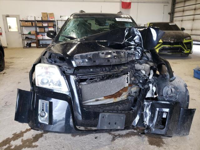Photo 5 from auction – 2012 GMC TERRAIN SL with VIN 2GKFLSE59C6286528