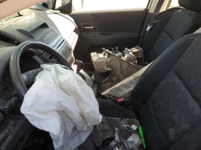 Photo 9 from auction – 2009 MAZDA 5 with VIN JM1CR29L790340979