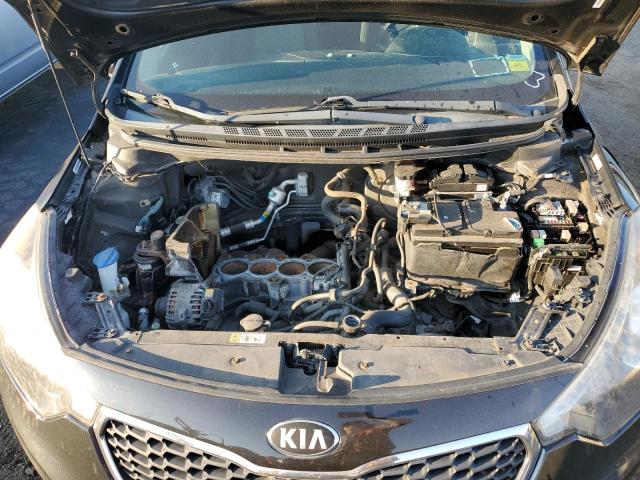 Photo 11 from auction – 2014 KIA FORTE EX with VIN KNAFX4A89E5198120