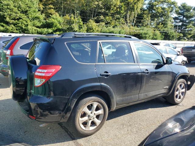 Photo 3 from auction – 2011 TOYOTA RAV4 LIMIT with VIN 2T3DF4DV2BW104016