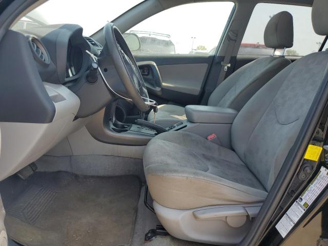 Photo 7 from auction – 2012 TOYOTA RAV4 with VIN 2T3BF4DV4CW229155