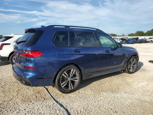 Photo 3 from auction – 2020 BMW X7 XDRIVE4 with VIN 5UXCW2C02L9B42161