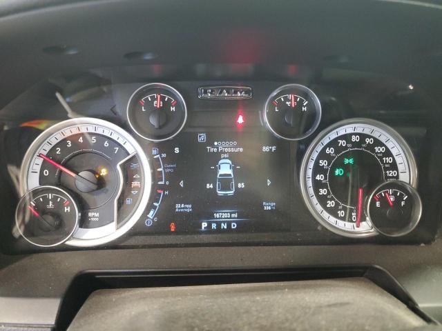 Photo 9 from auction – 2015 RAM 2500 LARAM with VIN 3C6UR5FJ6FG537844