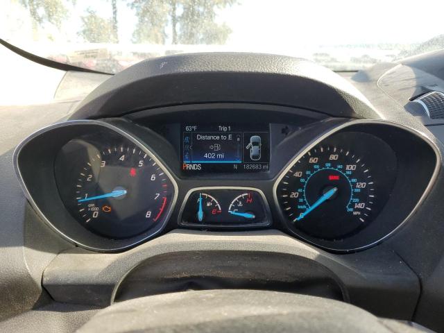 Photo 9 from auction – 2014 FORD ESCAPE SE with VIN 1FMCU9G9XEUE54844