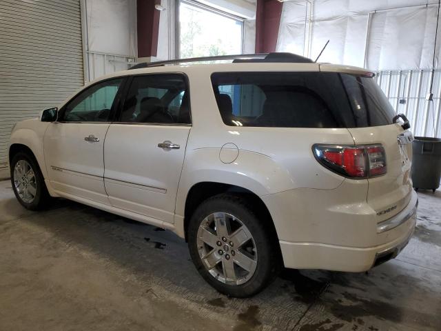 Photo 2 from auction – 2014 GMC ACADIA DEN with VIN 1GKKVTKD8EJ124888