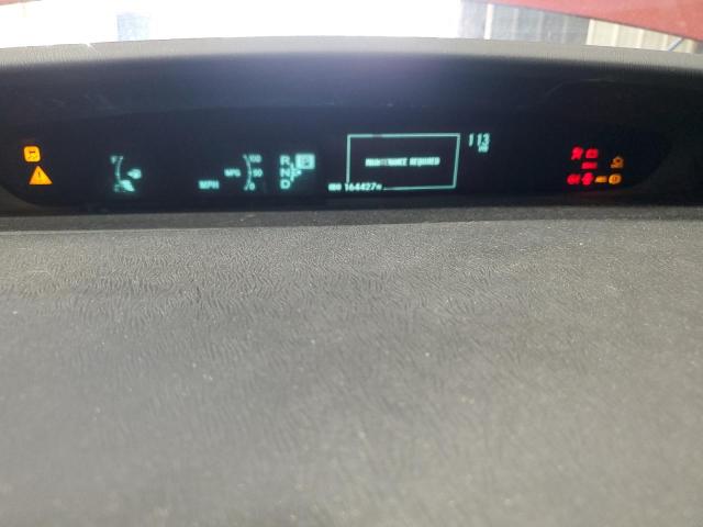 Photo 9 from auction – 2013 TOYOTA PRIUS with VIN JTDKN3DU2D5629034