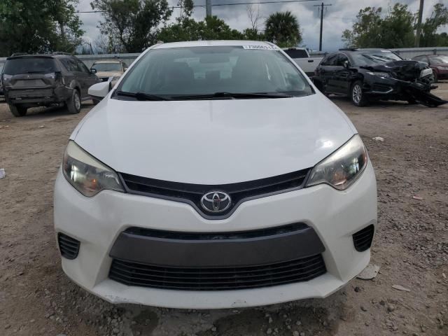 Photo 5 from auction – 2016 TOYOTA COROLLA L with VIN 2T1BURHE8GC609564