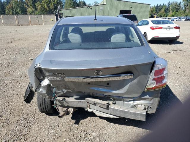Photo 6 from auction – 2012 NISSAN SENTRA 2.0 with VIN 3N1AB6AP8CL632770