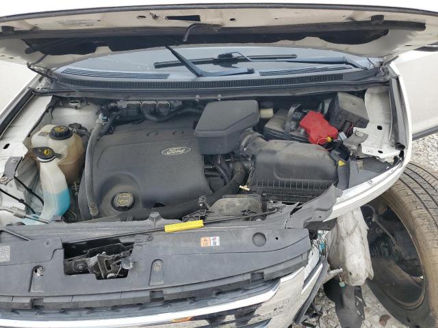 Photo 11 from auction – 2014 FORD EDGE LIMIT with VIN 2FMDK3KC0EBA33201