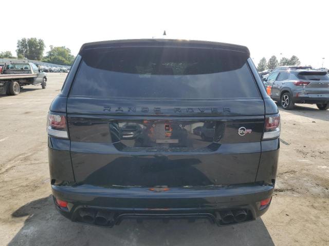 Photo 6 from auction – 2017 LAND ROVER RANGE ROVE with VIN SALWZ2FE0HA140675