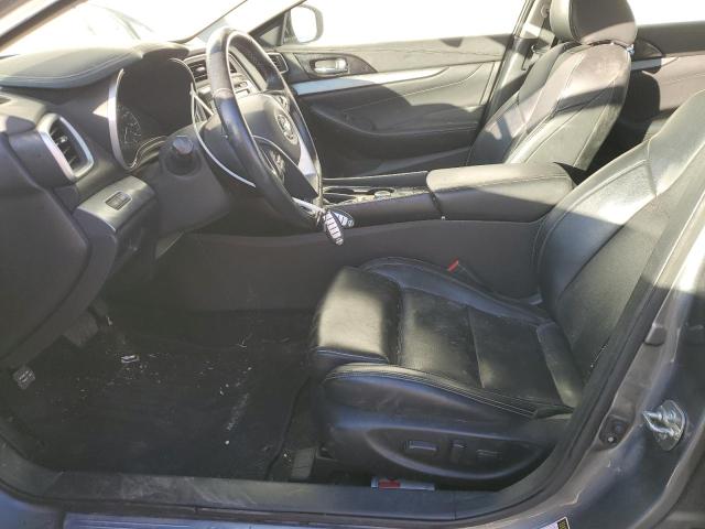 Photo 7 from auction – 2018 NISSAN MAXIMA 3.5 with VIN 1N4AA6AP6JC382136