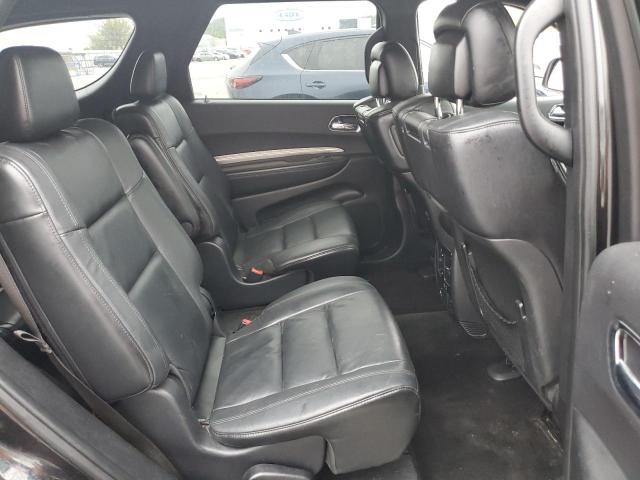 Photo 11 from auction – 2015 DODGE DURANGO LI with VIN 1C4RDHDG1FC105851