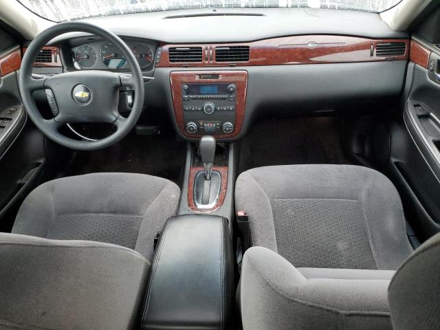 Photo 8 from auction – 2006 CHEVROLET IMPALA LT with VIN 2G1WT58K269207257
