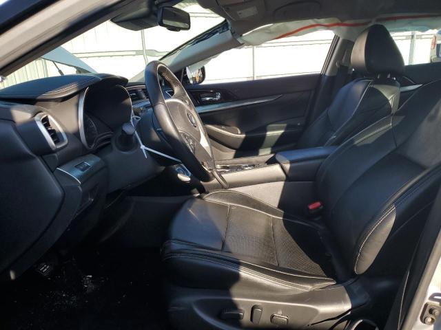 Photo 7 from auction – 2021 NISSAN MAXIMA SV with VIN 1N4AA6CV9MC513947