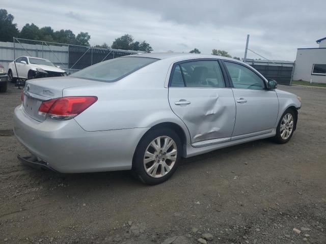 Photo 3 from auction – 2011 TOYOTA AVALON BAS with VIN 4T1BK3DB8BU385976
