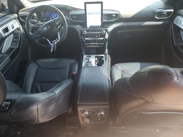 Photo 8 from auction – 2023 FORD EXPLORER S with VIN 1FM5K8GC0PGB40075