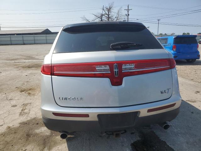 Photo 6 from auction – 2010 LINCOLN MKT with VIN 2LMHJ5FR1ABJ10431