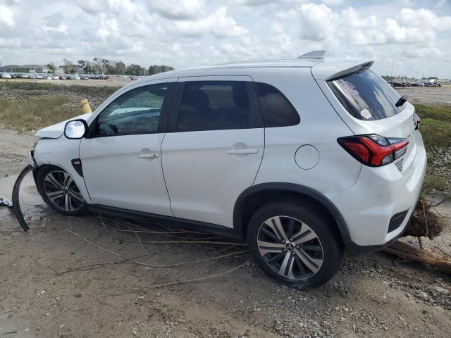 Photo 2 from auction – 2021 MITSUBISHI OUTLANDER with VIN JA4APUAU9MU033161