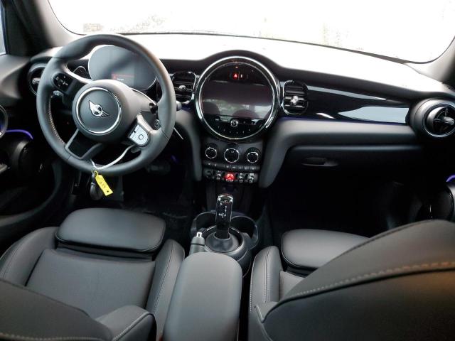 Photo 8 from auction – 2023 MINI COOPER S with VIN WMW53DK00P2T81135