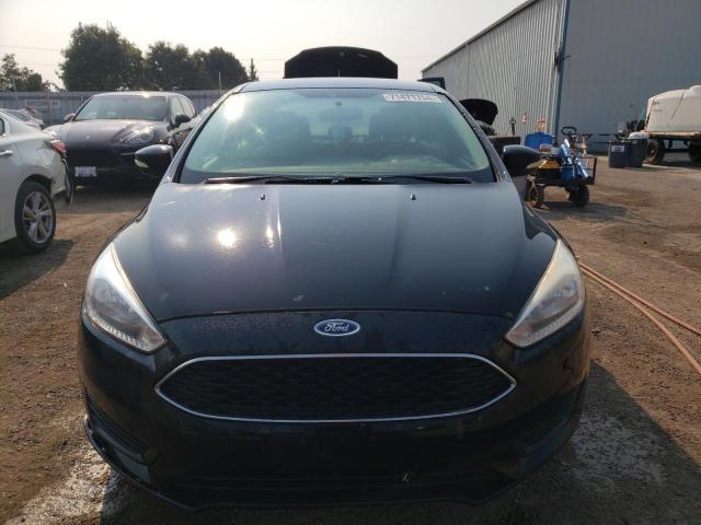 Photo 5 from auction – 2016 FORD FOCUS SE with VIN 1FADP3F28GL214997