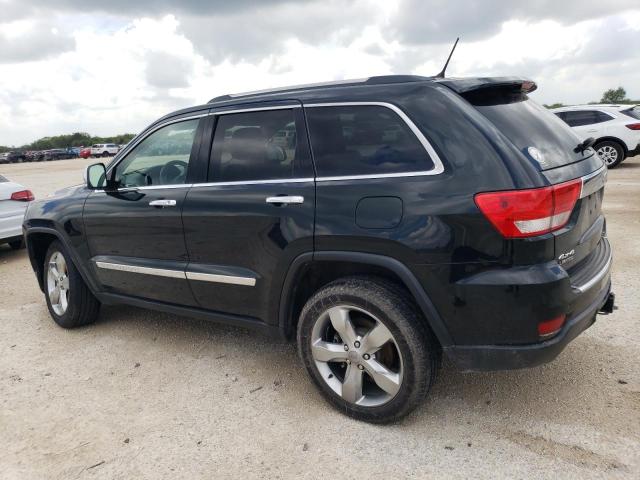 Photo 2 from auction – 2013 JEEP GRAND CHER with VIN 1C4RJFBG0DC552846