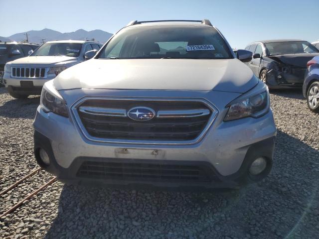 Photo 5 from auction – 2018 SUBARU OUTBACK 2. with VIN 4S4BSAFC6J3311924