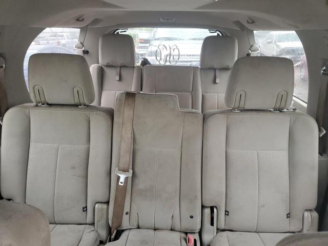 Photo 10 from auction – 2007 FORD EXPEDITION with VIN 1FMFK15517LA30613