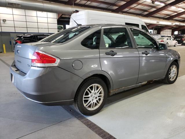 Photo 3 from auction – 2011 FORD FOCUS SE with VIN 1FAHP3FN3BW123526