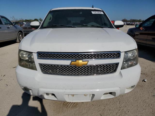 Photo 5 from auction – 2008 CHEVROLET SUBURBAN C with VIN 3GNFC16088G102417