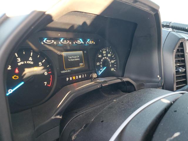 صورة رقم 9 من المزاد - 2015 FORD F150 SUPER مع VIN 1FTEW1EP7FFB57532