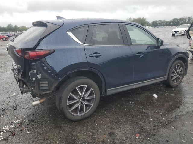 Photo 3 from auction – 2018 MAZDA CX-5 GRAND with VIN JM3KFBDMXJ0442213