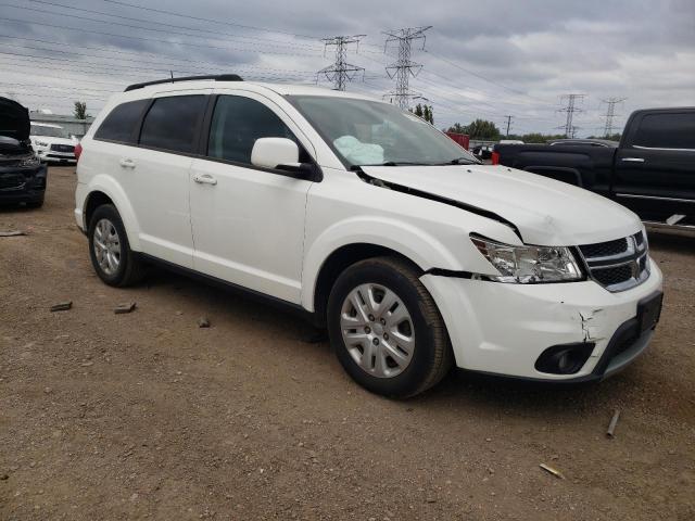Photo 4 from auction – 2018 DODGE JOURNEY SX with VIN 3C4PDCBGXJT522511