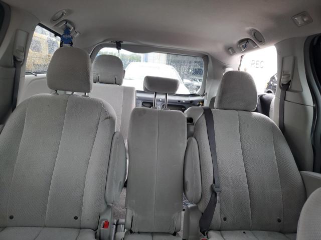 Photo 10 from auction – 2011 TOYOTA SIENNA LE with VIN 5TDKK3DC4BS097261