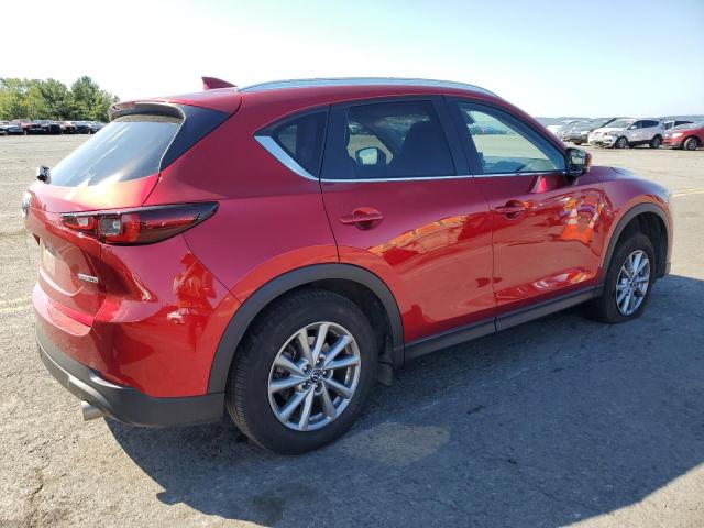 Photo 3 from auction – 2023 MAZDA CX-5 PREFE with VIN JM3KFBCM7P0176823
