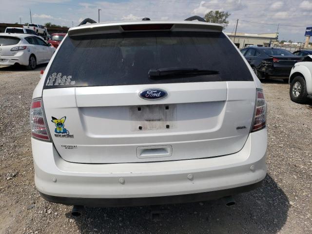 Photo 6 from auction – 2010 FORD EDGE SEL with VIN 2FMDK3JC8ABB64503