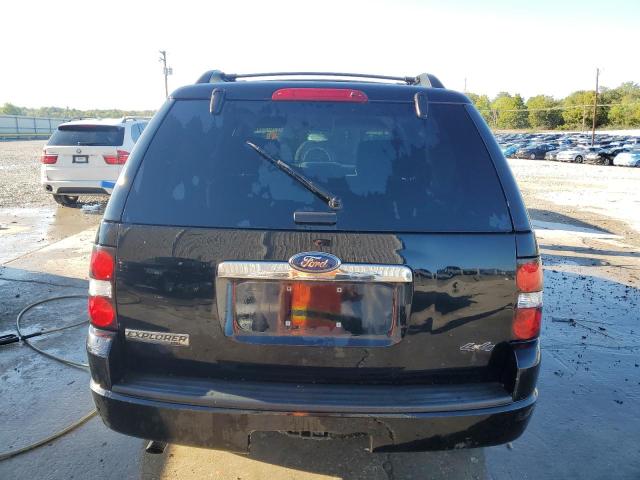 Photo 6 from auction – 2009 FORD EXPLORER X with VIN 1FMEU73E59UA41851
