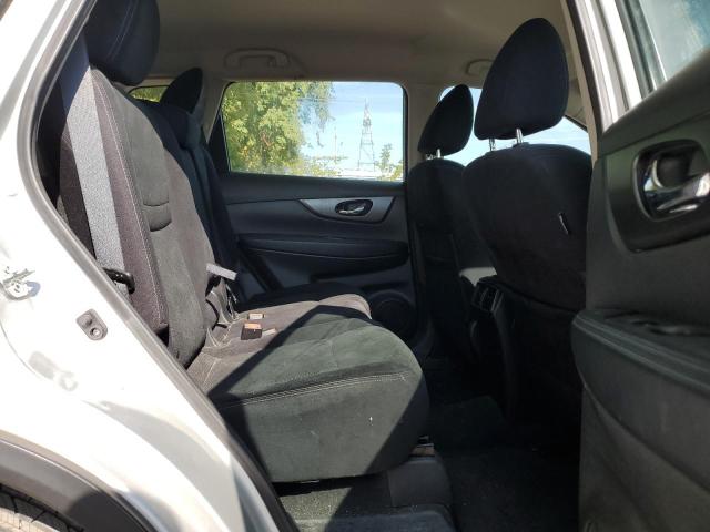 Photo 11 from auction – 2015 NISSAN ROGUE S with VIN 5N1AT2MT3FC855760