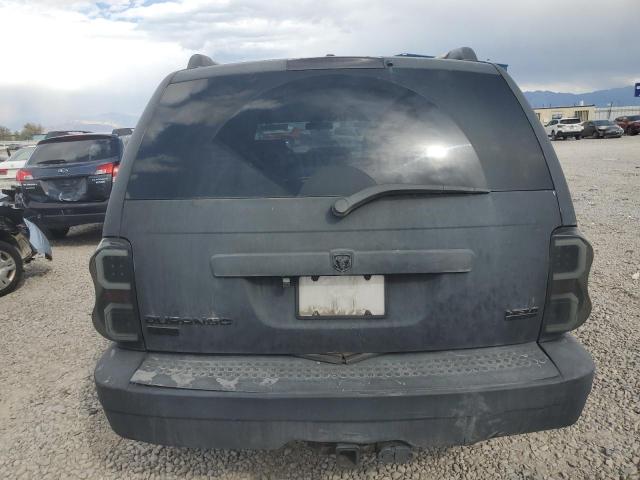 Photo 6 from auction – 2007 DODGE DURANGO SL with VIN 1D8HB48297F572400