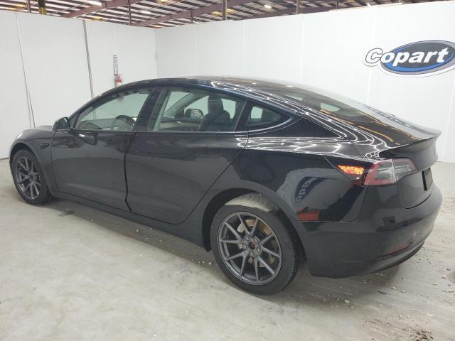 Photo 2 from auction – 2023 TESLA MODEL 3 with VIN 5YJ3E1EAXPF453723