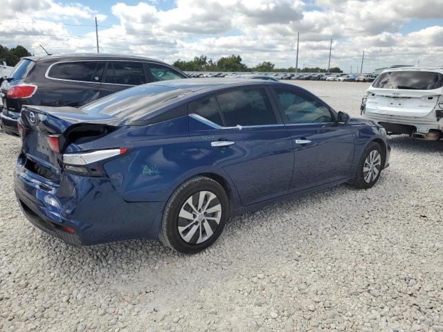 Photo 3 from auction – 2021 NISSAN ALTIMA S with VIN 1N4BL4BVXMN399580