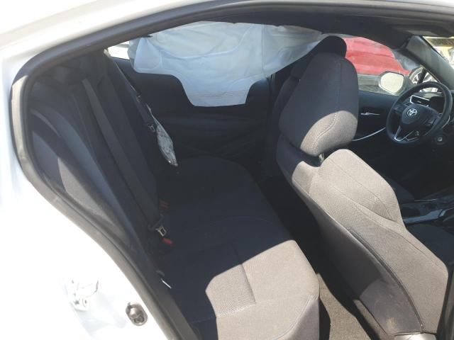 Photo 10 from auction – 2022 TOYOTA COROLLA SE with VIN 5YFS4MCEXNP123281