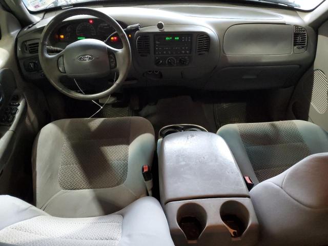 Photo 8 from auction – 2003 FORD F-150 SUPE with VIN 1FTRW07L83KB31465