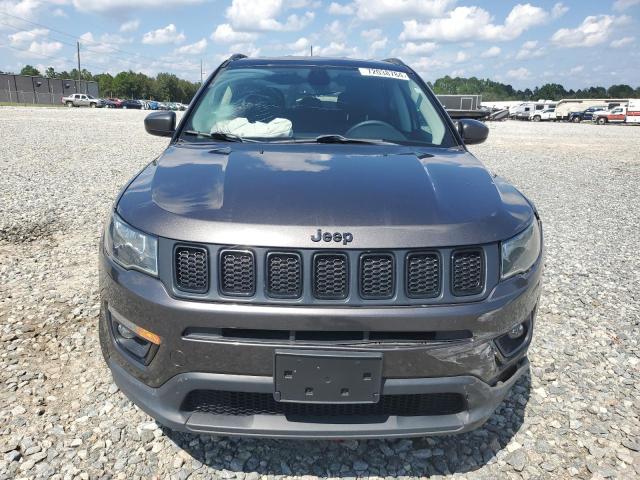 Photo 5 from auction – 2019 JEEP COMPASS LA with VIN 3C4NJDBB2KT648261