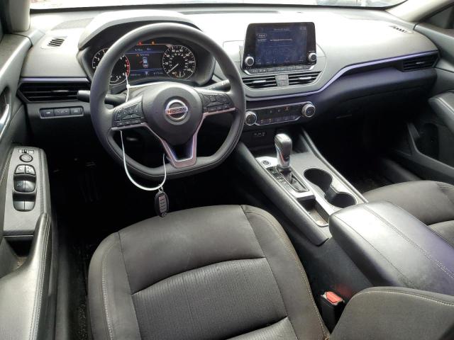 Photo 8 from auction – 2019 NISSAN ALTIMA S with VIN 1N4BL4BV9KC152009