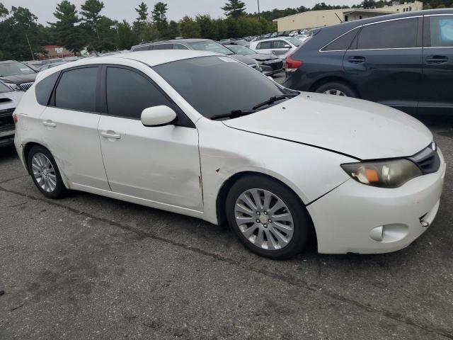 Photo 4 from auction – 2011 SUBARU IMPREZA 2. with VIN JF1GH6A64BG818201