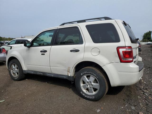 Photo 2 from auction – 2012 FORD ESCAPE XLT with VIN 1FMCU9DG2CKA92598