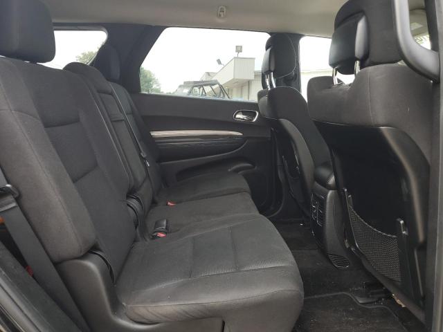 Photo 11 from auction – 2013 DODGE DURANGO SX with VIN 1C4RDHAG9DC608397