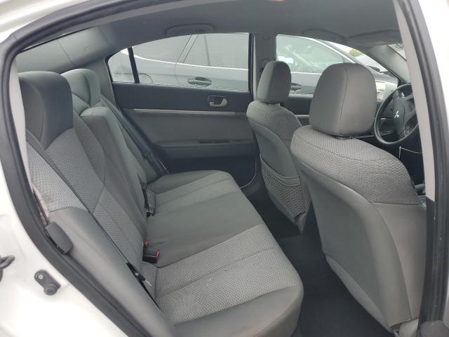 Photo 10 from auction – 2010 MITSUBISHI GALANT FE with VIN 4A32B2FF5AE014150
