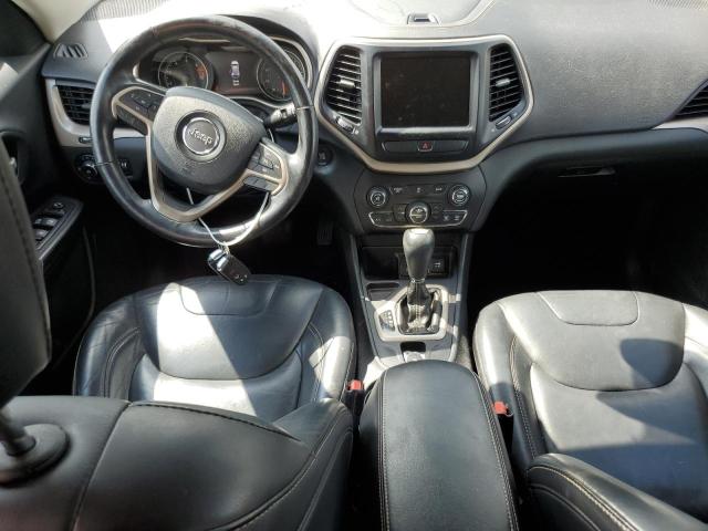 Photo 8 from auction – 2016 JEEP CHEROKEE L with VIN 1C4PJLDB8GW165147
